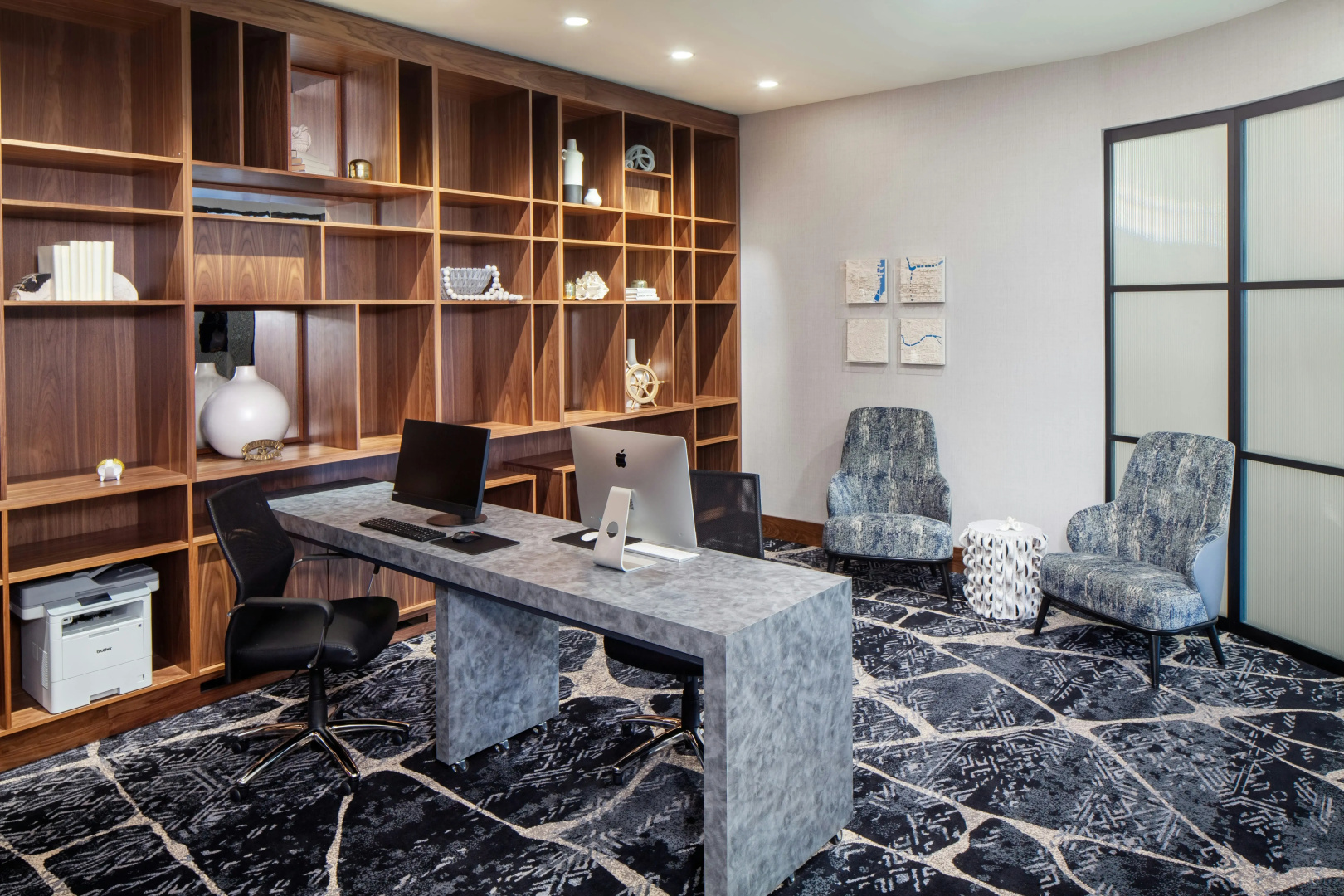 Foto - Homewood Suites by Hilton Boston Seaport District