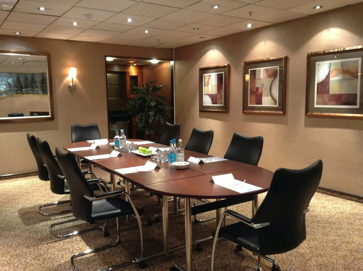 Photo - Danubius Hotel Regents Park