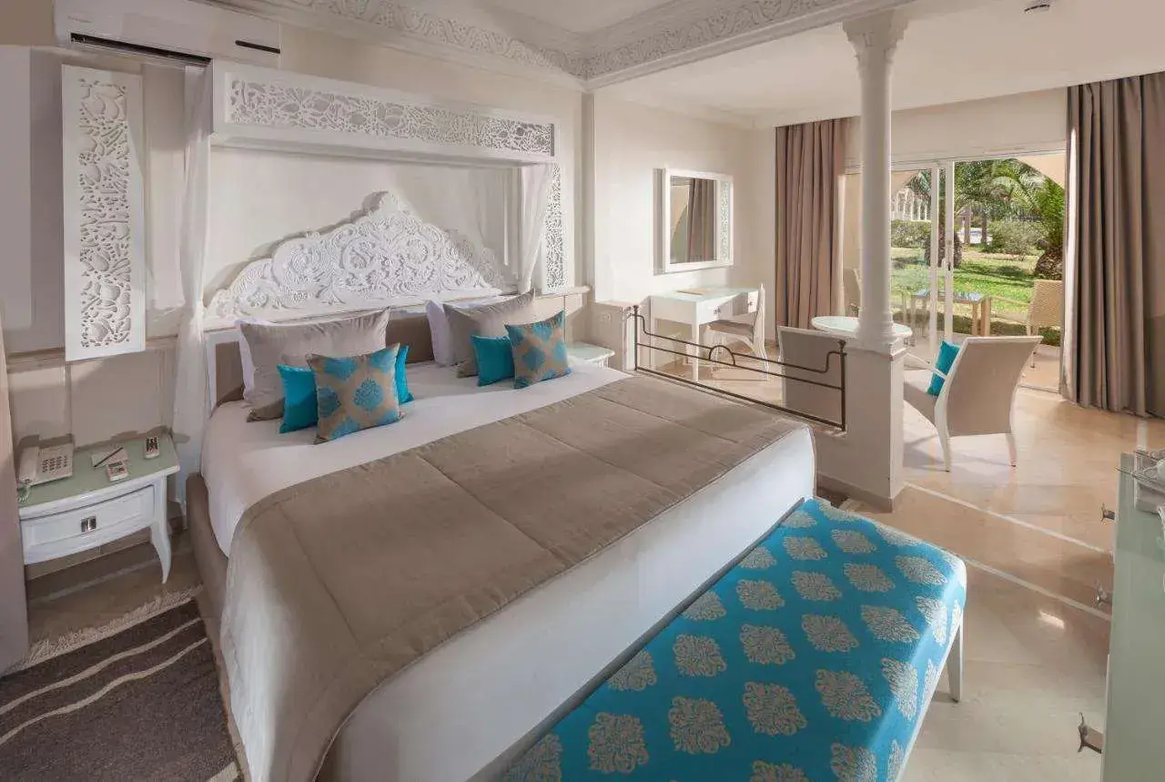 Foto - TUI BLUE Palm Beach Palace Djerba - Adult Only