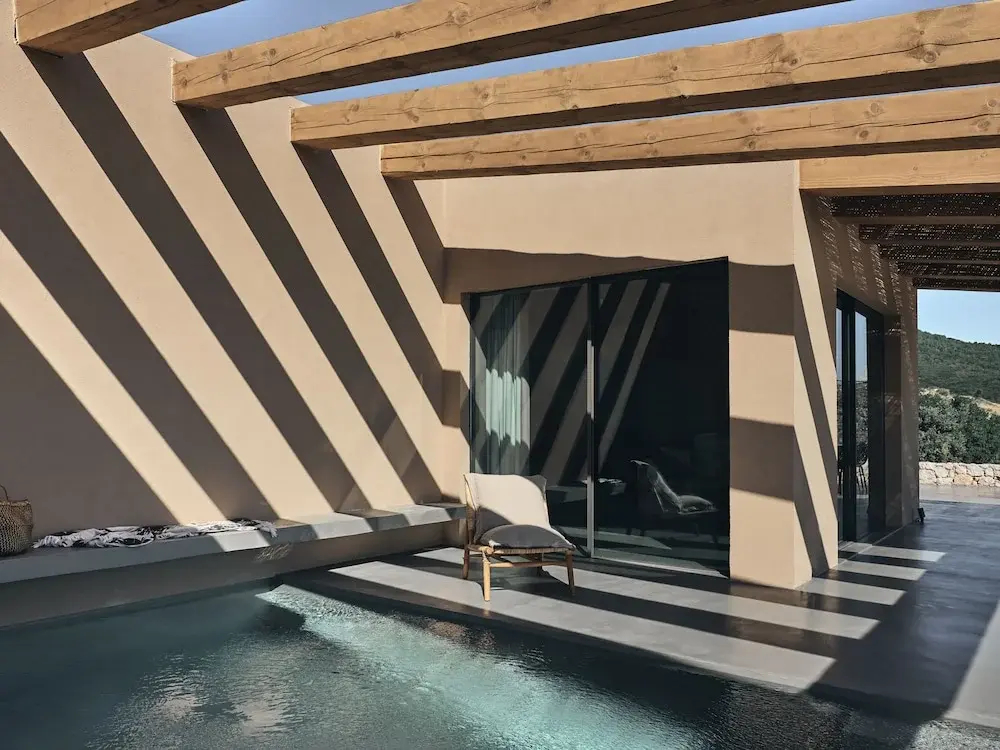 Photo - Vais Luxury Villas