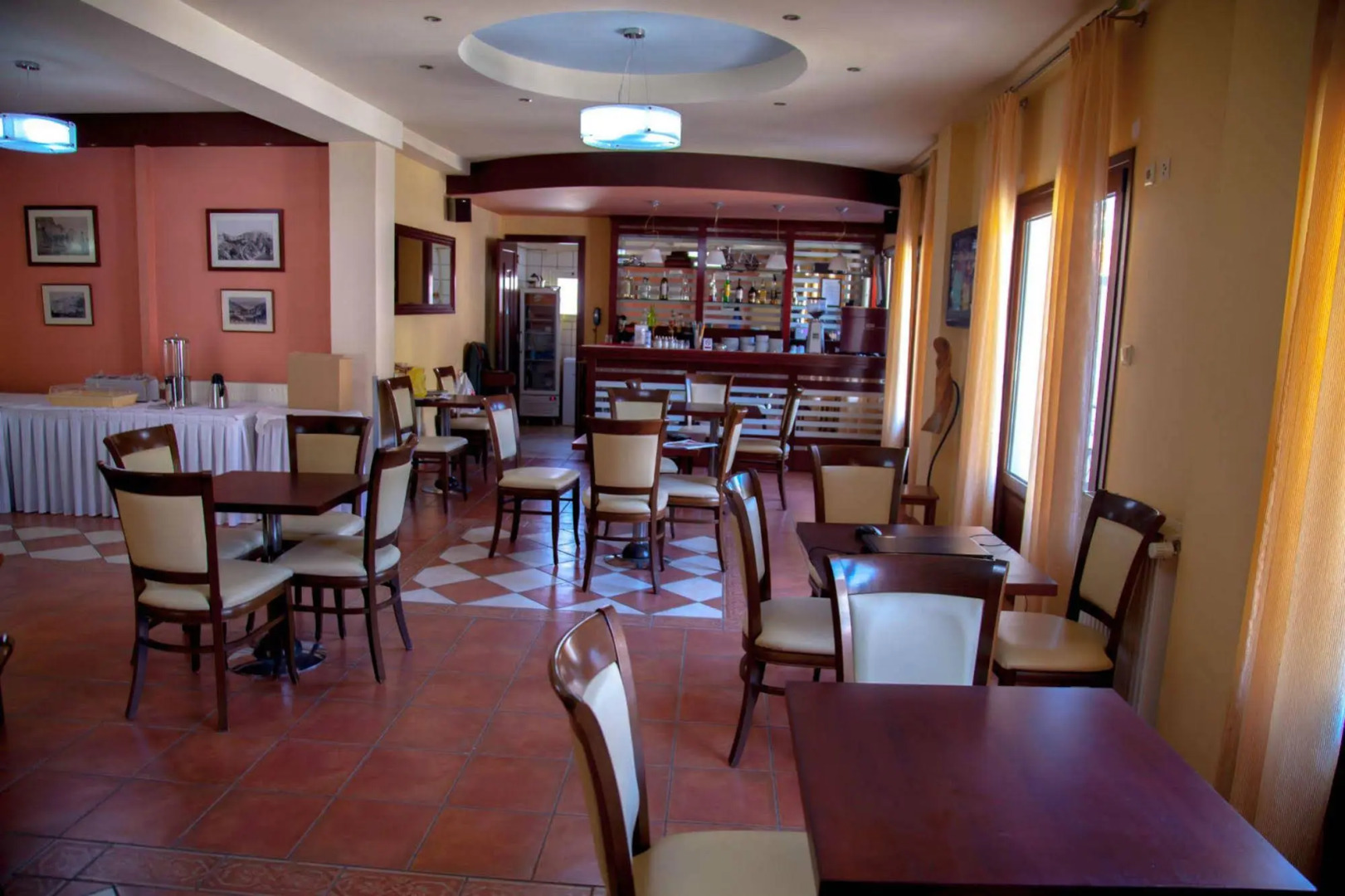 Photo - San Nectarios