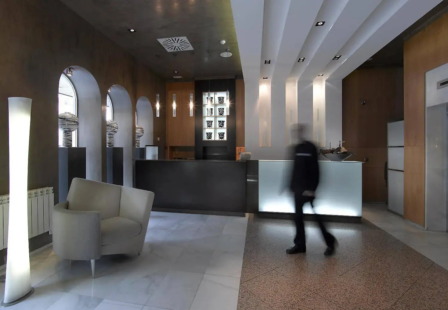 Photo - Hotel Macià Cóndor