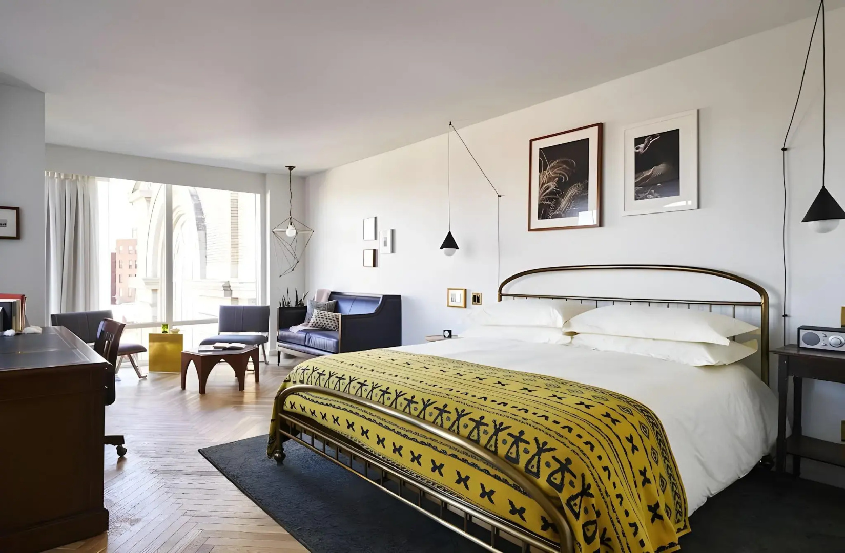 Photo - The LINE Hotel DC