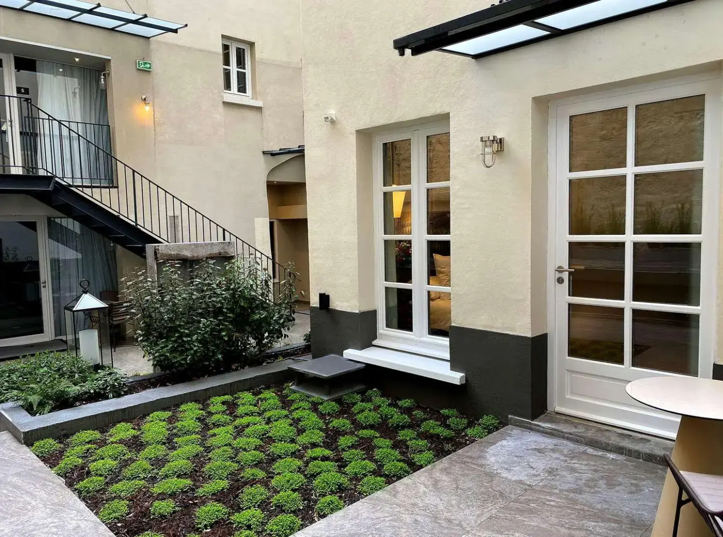 Foto - Hotel La Lanterne & Spa By Timhotel