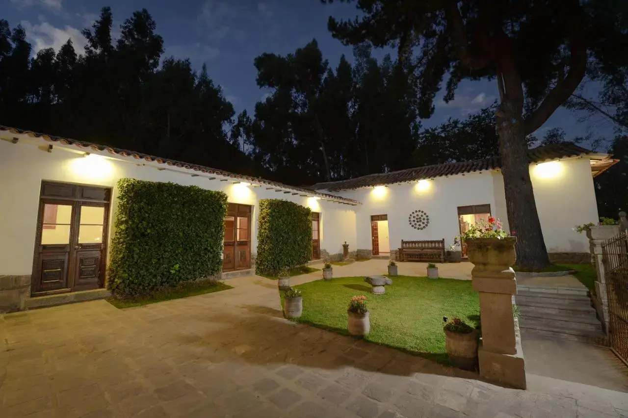Foto - Palacio Manco Capac by Ananay Hotels