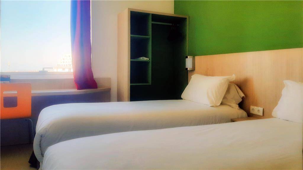 Foto - Hotel Première Classe Casablanca Centre Ville