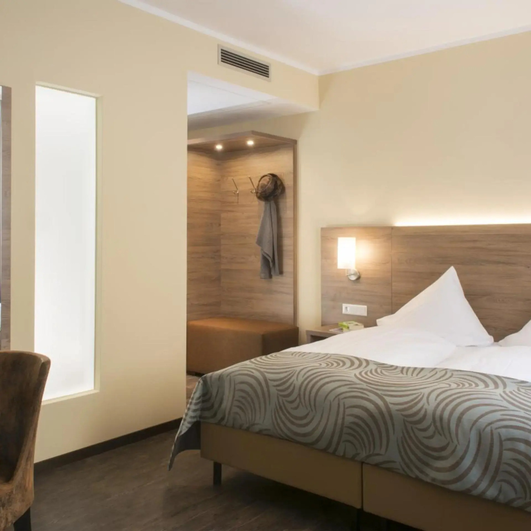 Foto - Hotel Schlicker