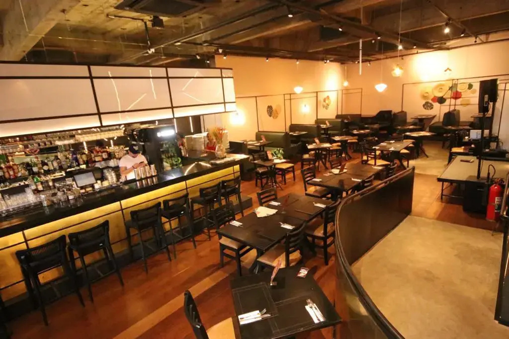 Photo - Capcana Hotel Jardins