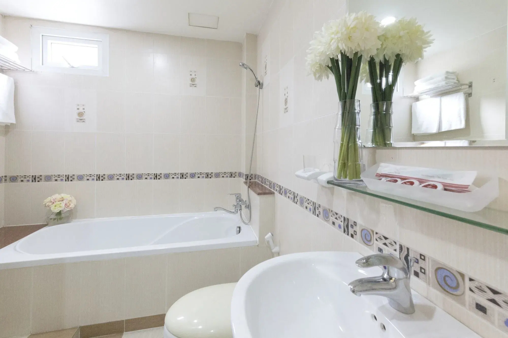 Foto - Meraki Hotel