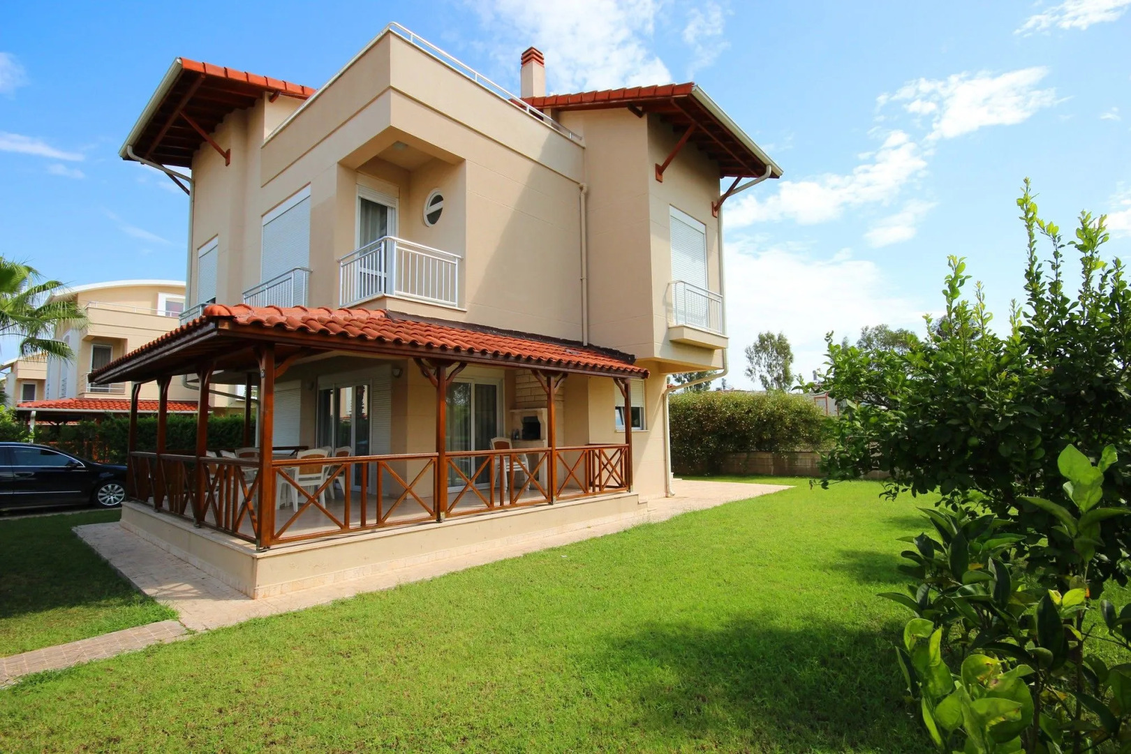 Foto - Paradise Town Villa Cordelia