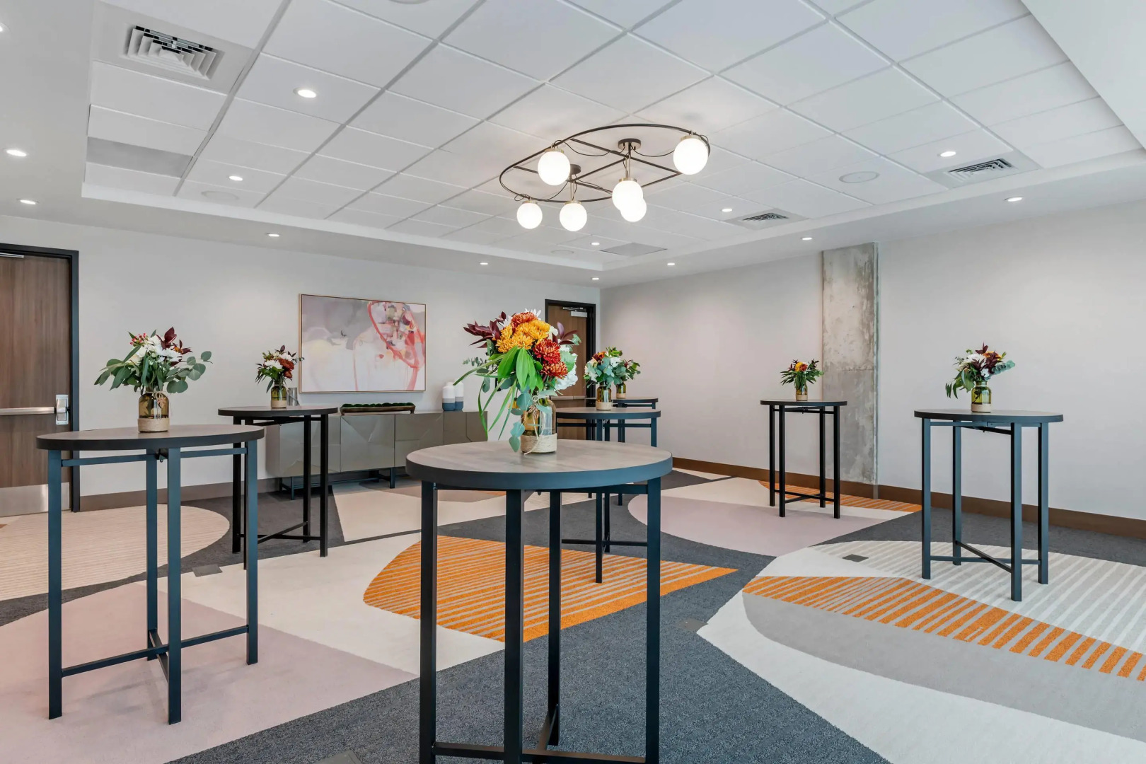 Photo - Cambria Hotel Austin Downtown