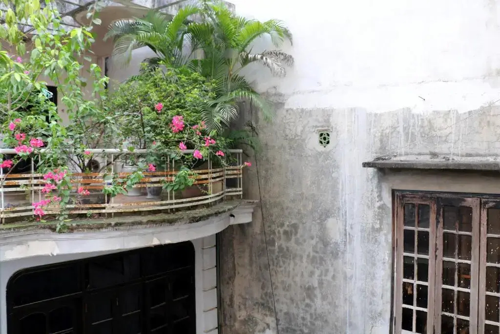 Foto - Hanoi Family Homestay