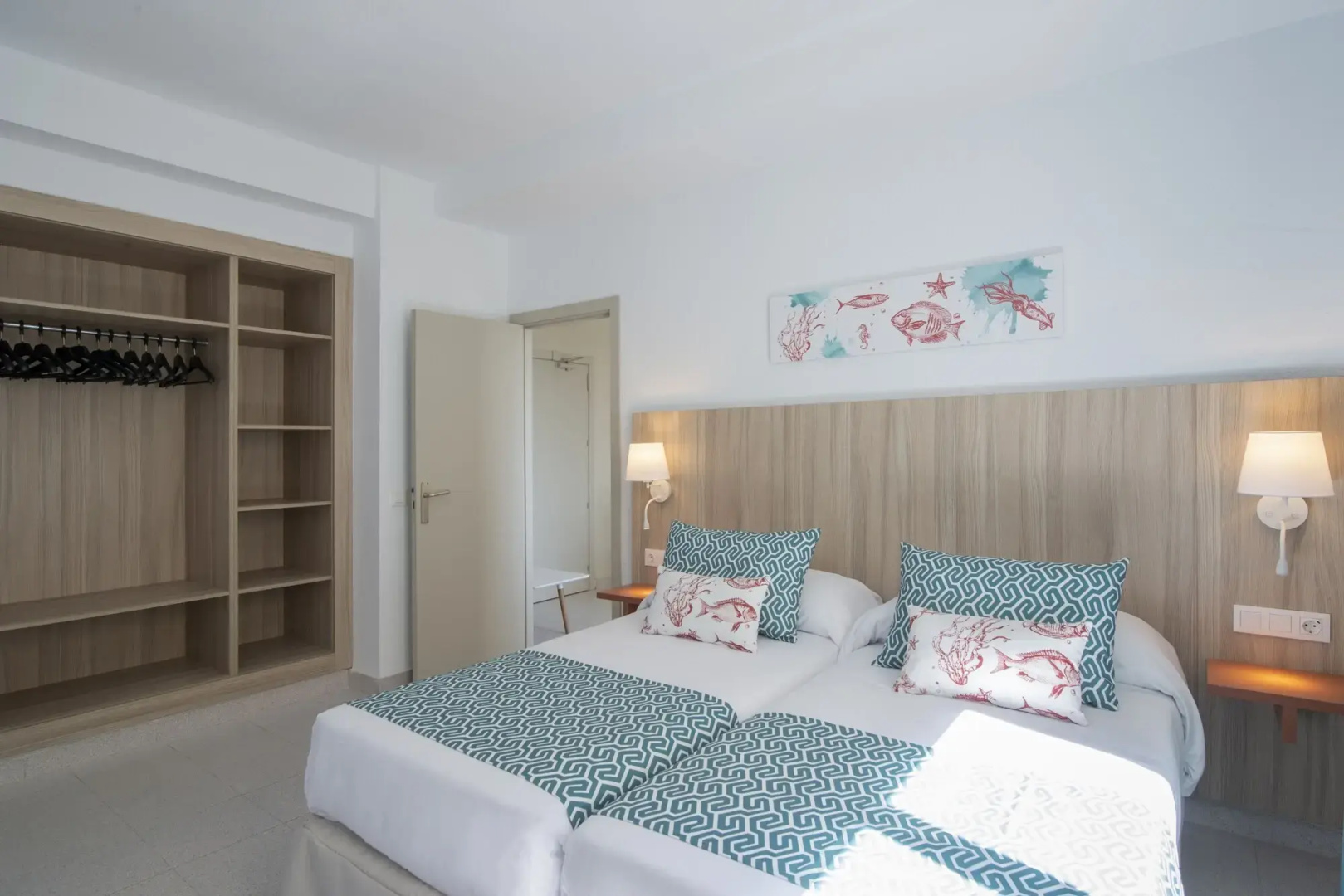 Photo - Hotel Vistamar (Adults Recommended)