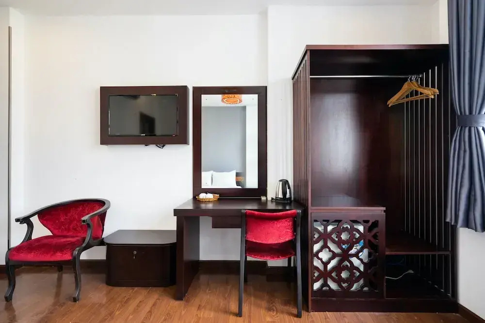 Foto - A&A Toronto Hotel