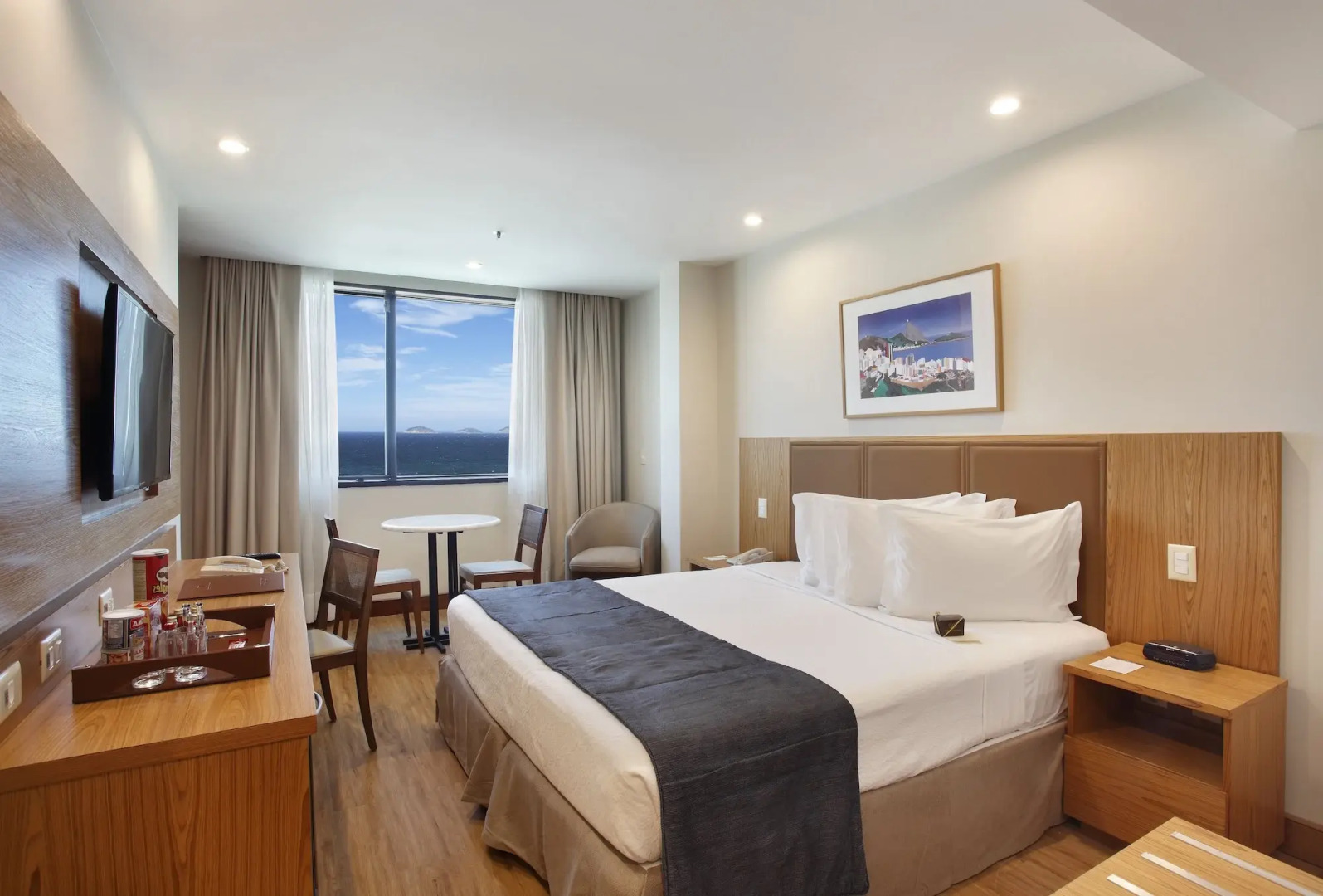 Foto - Windsor Excelsior Copacabana