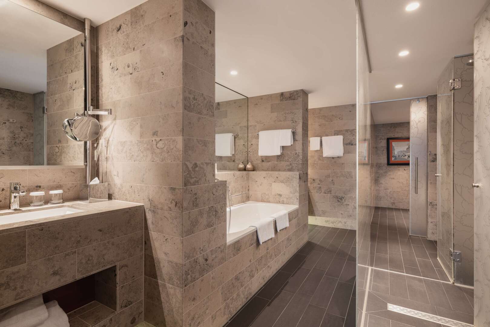 Foto - Hilton The Hague