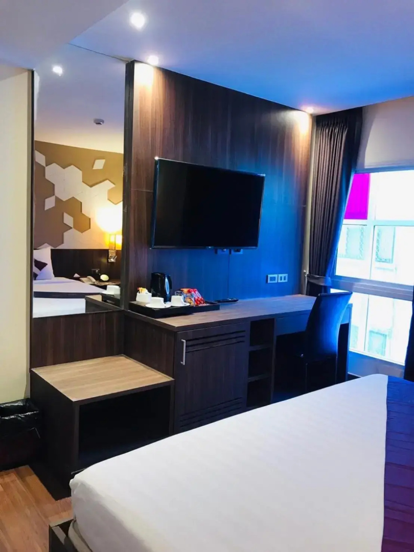 Photo - Paradiso Boutique Suites