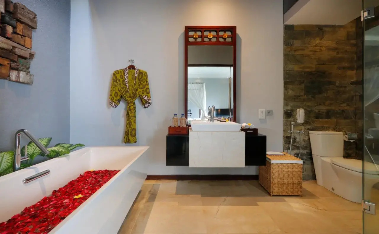 Foto - Seminyak Icon - by Karaniya Experience - CHSE certified