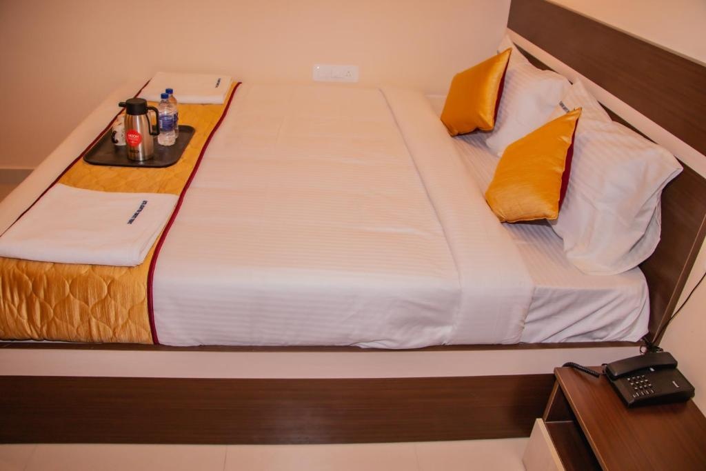 Hotel Mount View Comforts