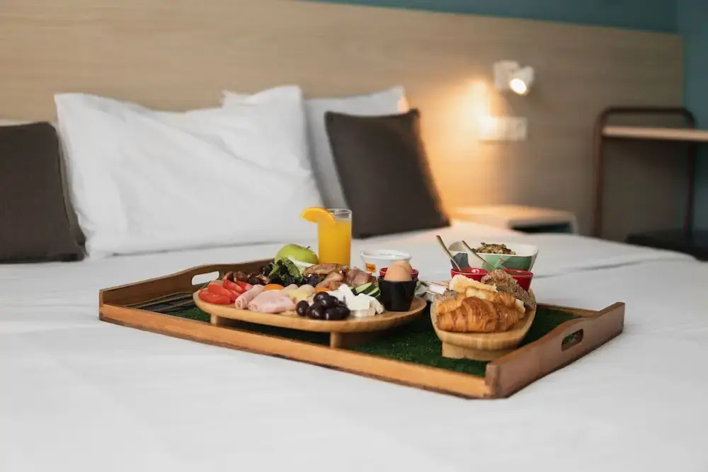 Photo - Colors Hotel Athens