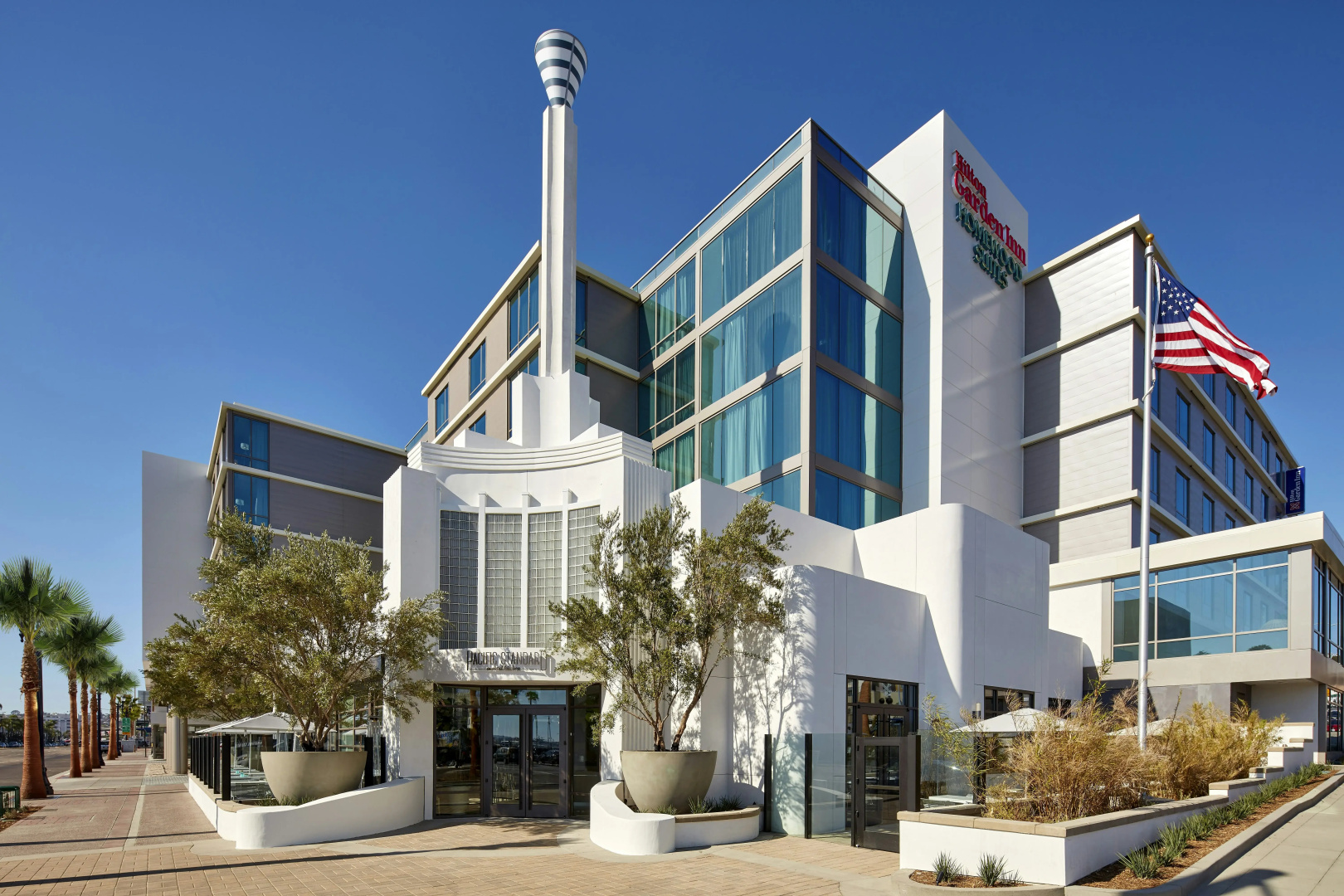 Foto - Homewood Suites by Hilton San Diego Downtown/Bayside