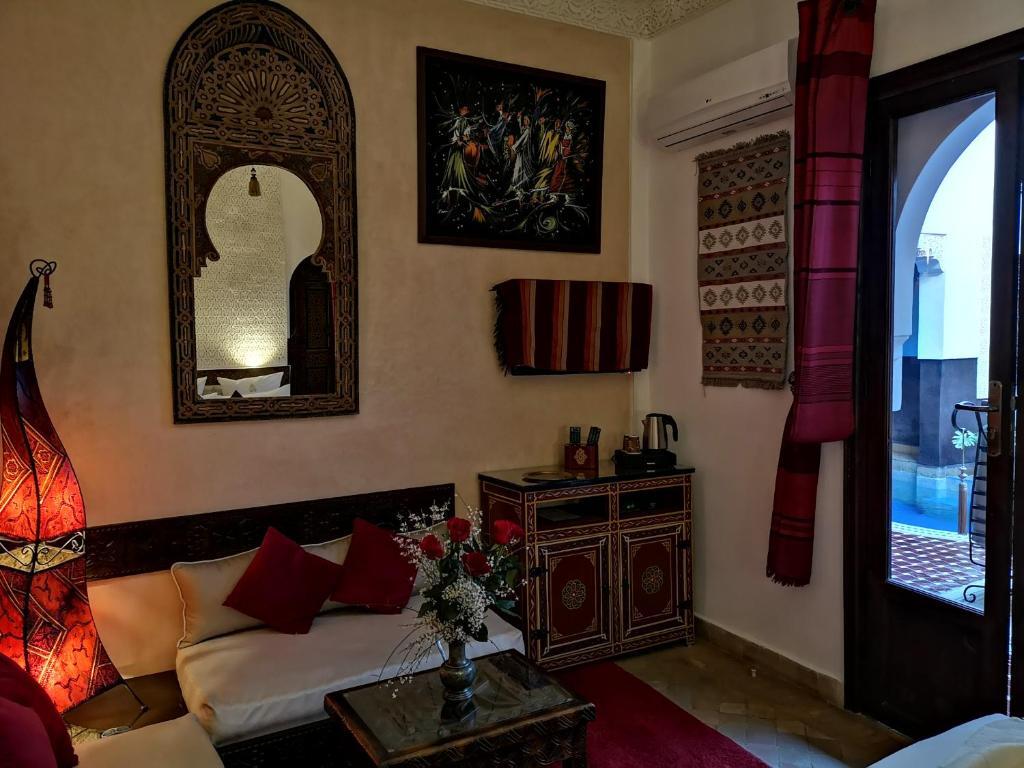 Photo - Riad Charme d'Orient Adults Only