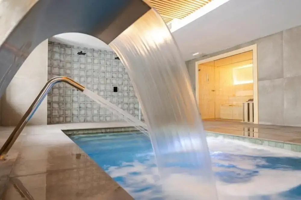 Photo - Hotel&Spa Convento de San Francisco
