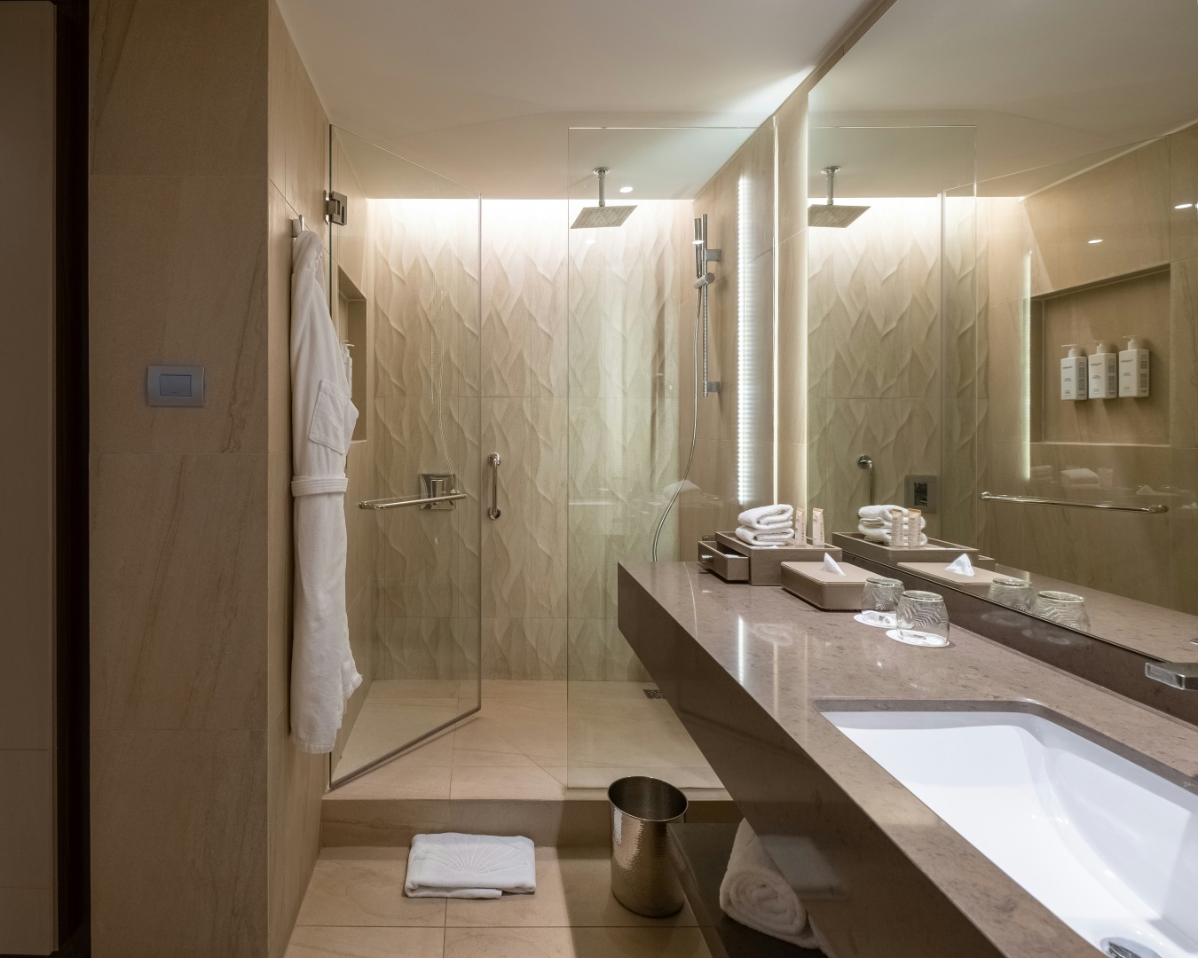 Foto - Mandarin Oriental, Santiago