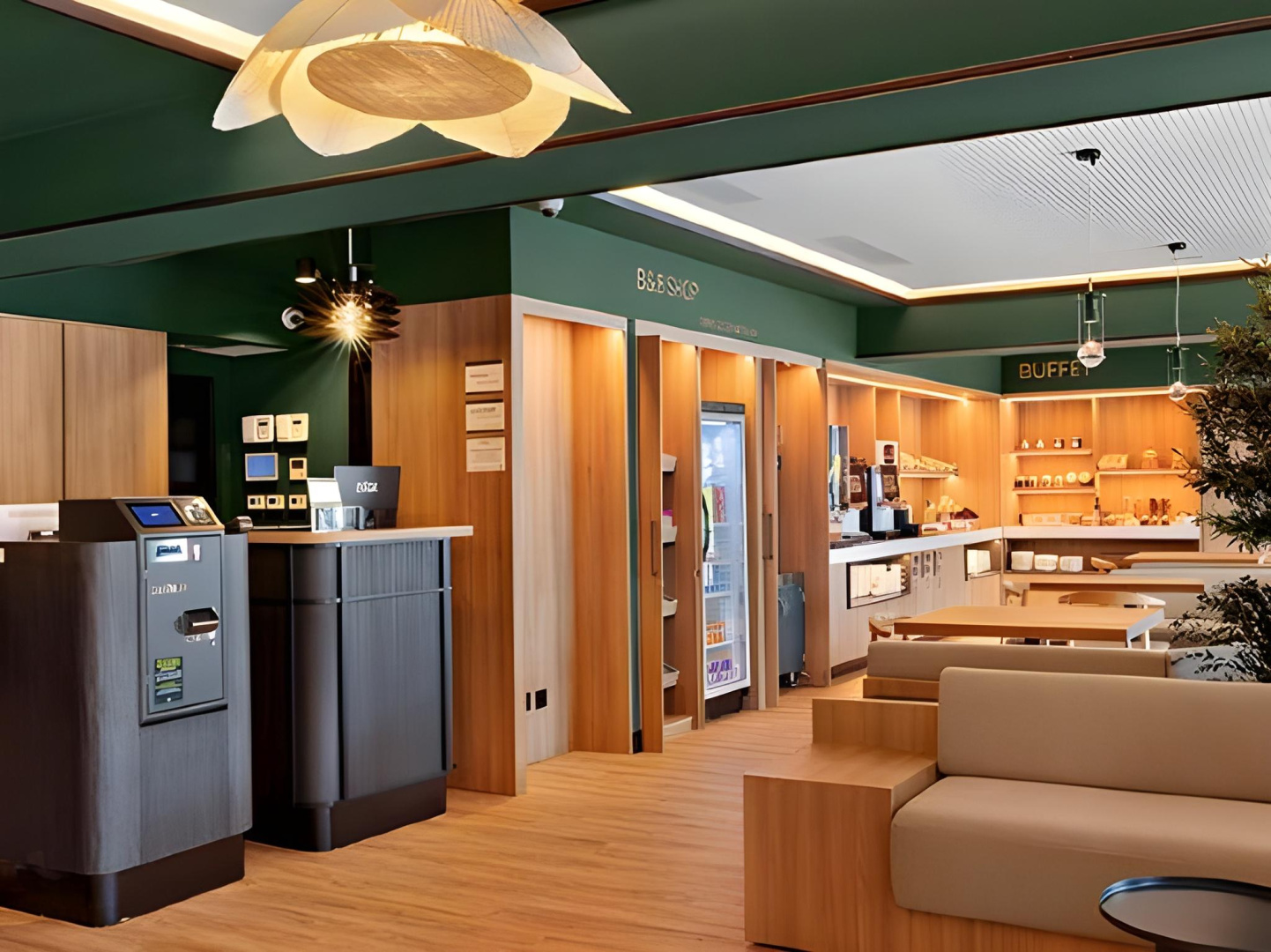 Photo - B&B Hotel Santiago Milladoiro
