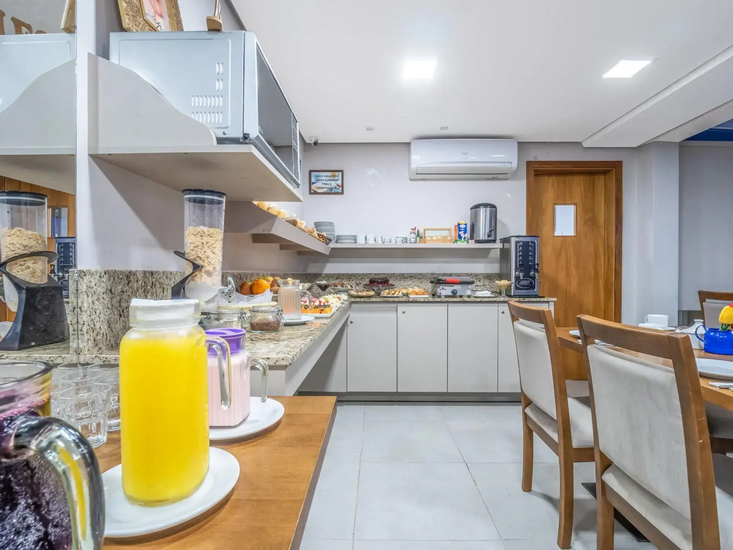 Photo - Alameda Felice Hotel