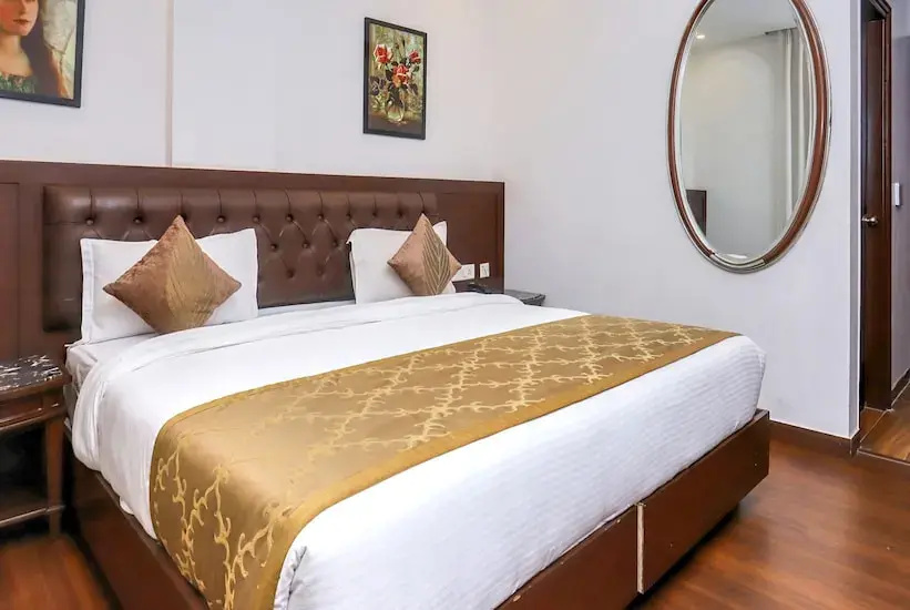Foto - Hotel Kian by JMD Group