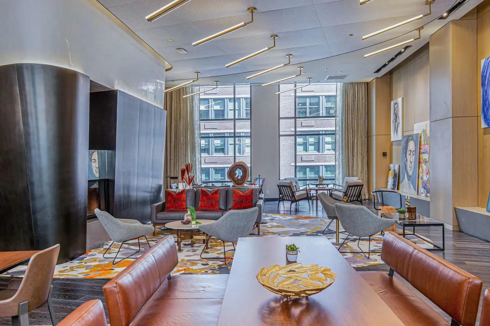 Foto - Canopy By Hilton Jersey City Arts District