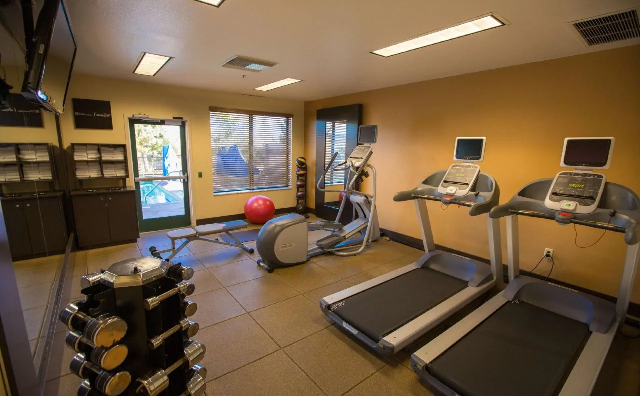 Photo - Hilton Garden Inn Los Angeles Montebello