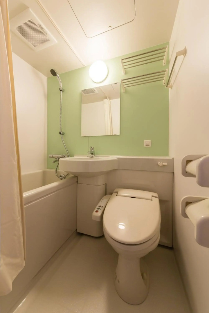 Foto - SARASA HOTEL Namba