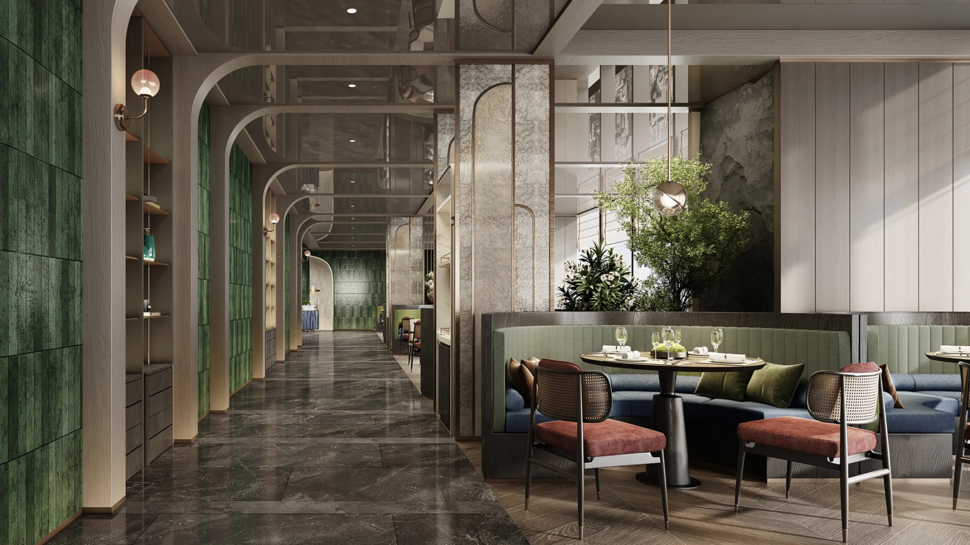 Photo - voco Suites Shenzhen Huanggang by IHG