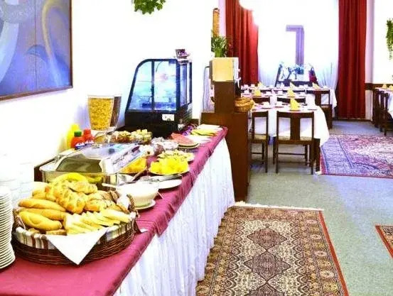 Foto - Self-service Hotel Ostaš Praha