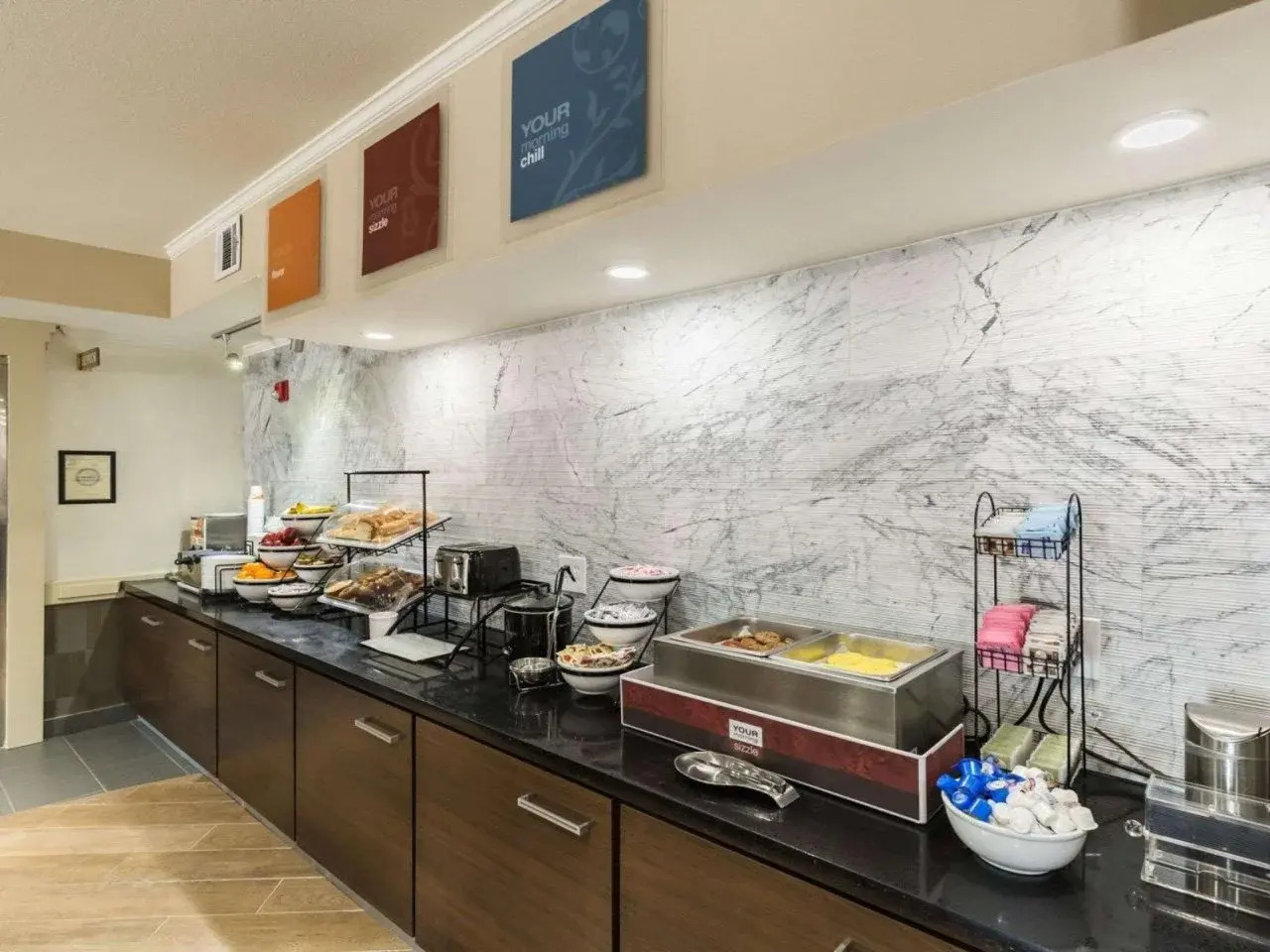 Foto - Econo Lodge Inn & Suites East Houston I-10