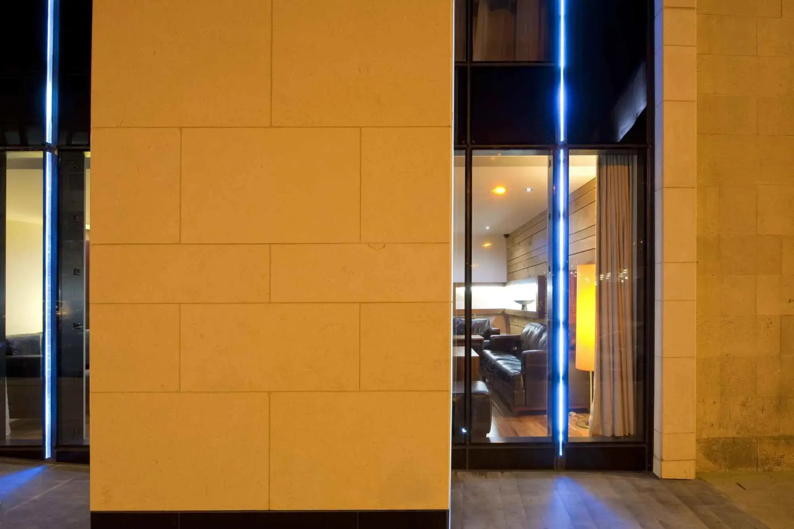 Foto - Hope Street Hotel