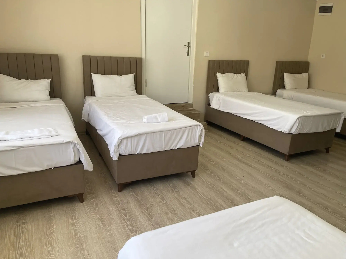 Foto - Sami hotel