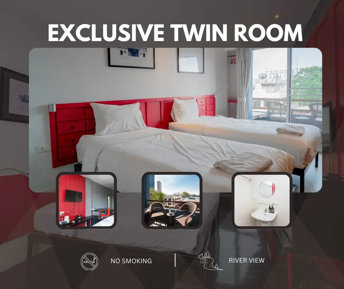 Photo - River View Residence