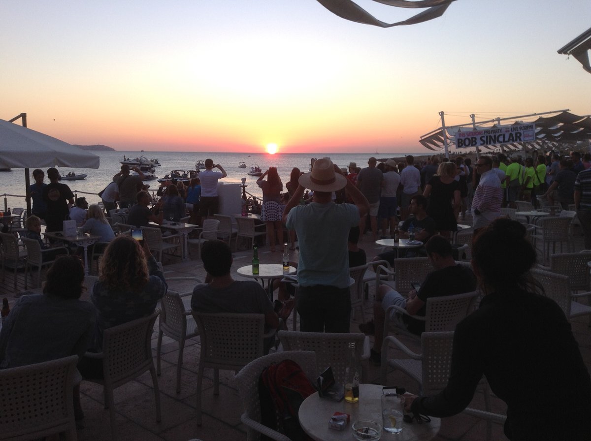 Photo - Hotel Vibra San Remo