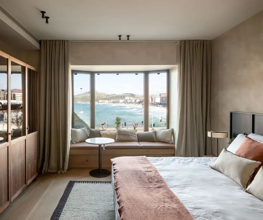 Foto - Hotel Ur Bare