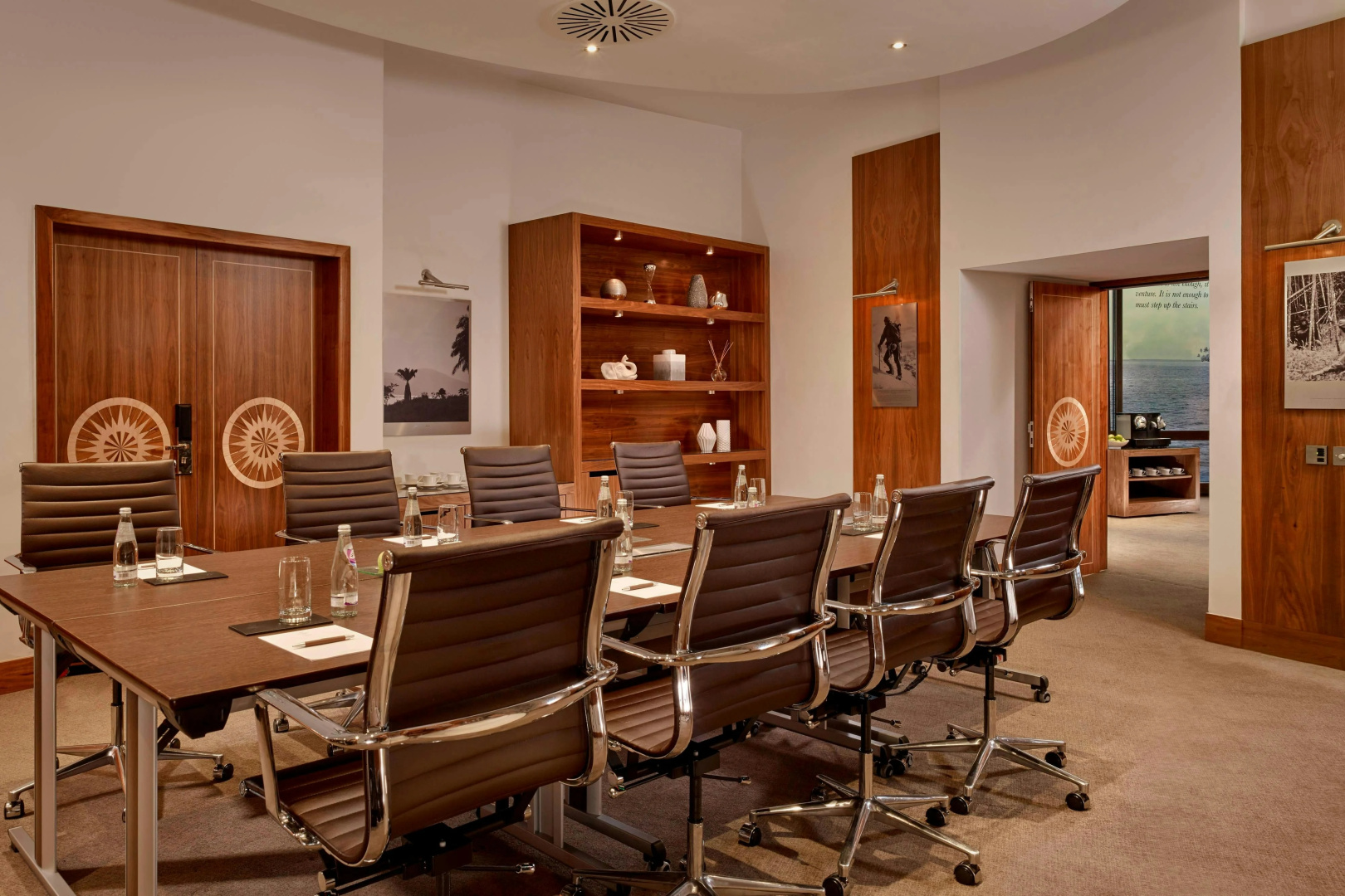 Foto - The Park Tower Knightsbridge, A Luxury Collection Hotel