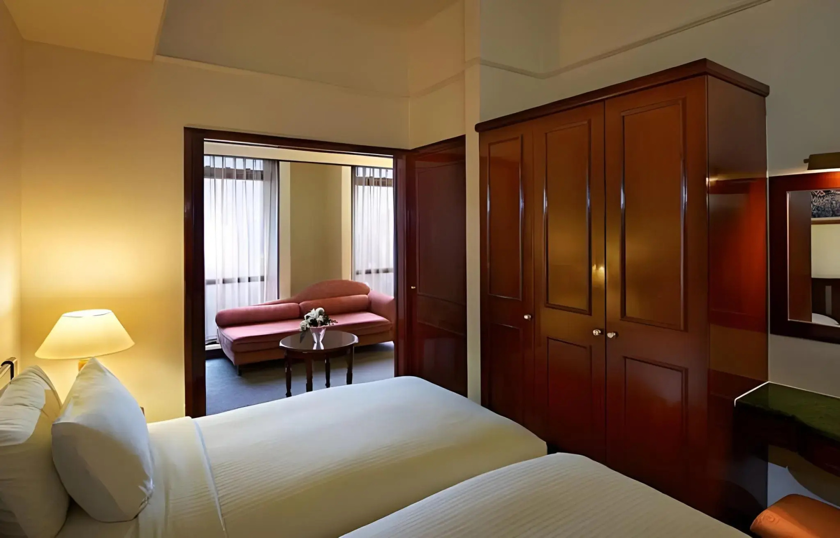 Photo - Berjaya Times Square Hotel, Kuala Lumpur