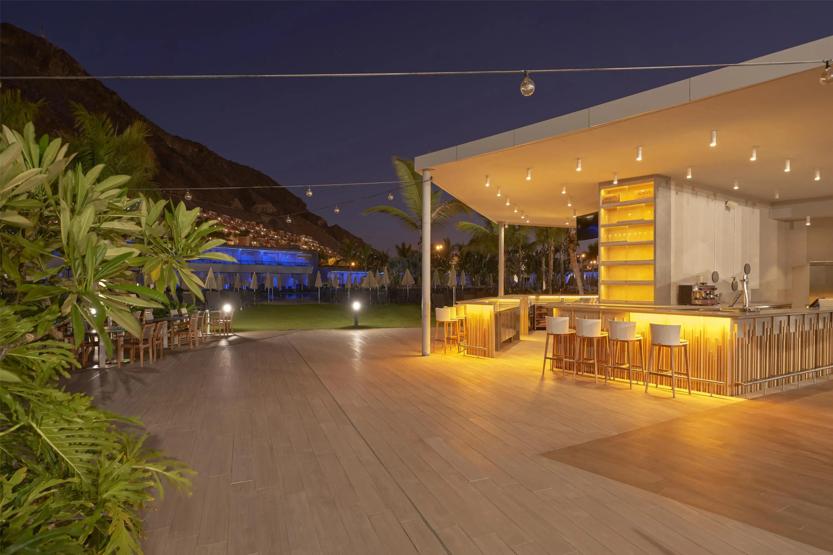 Photo - Radisson Blu Resort & Spa, Gran Canaria Mogan