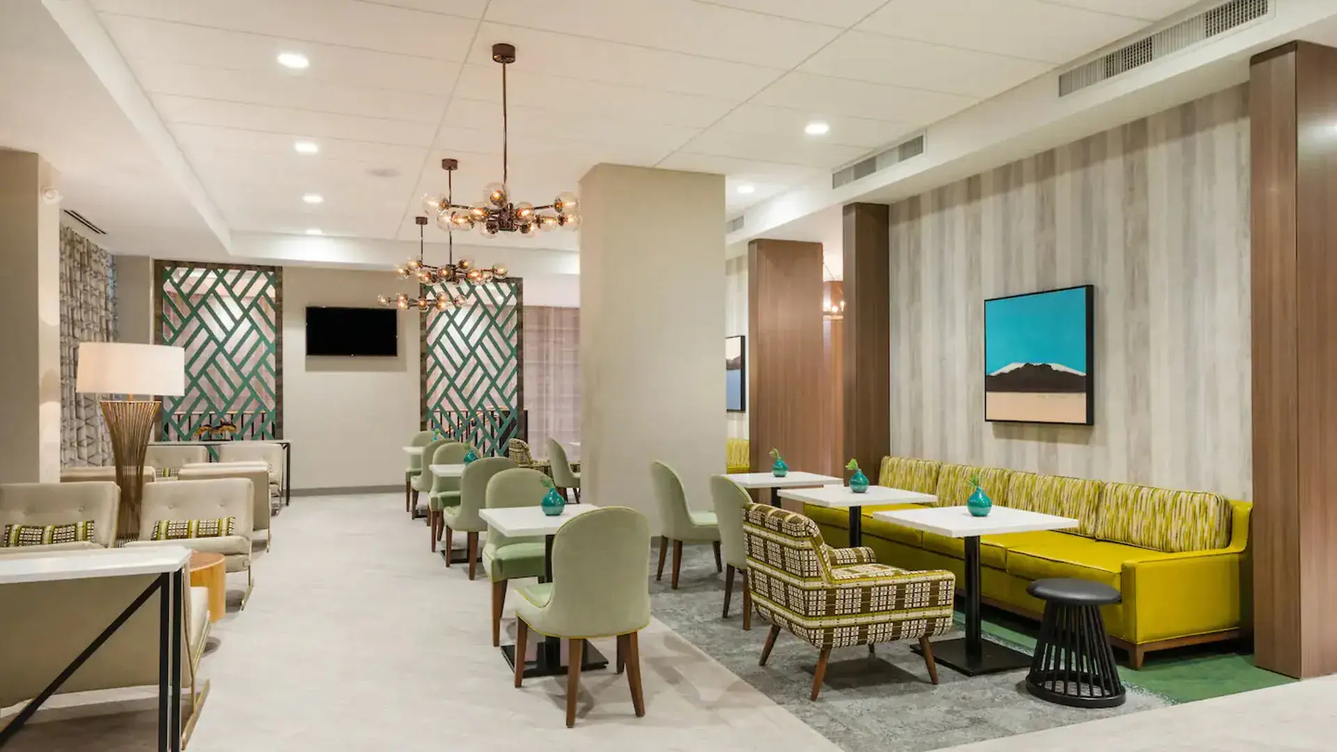 Foto - Hampton Inn & Suites Miami Wynwood Design District
