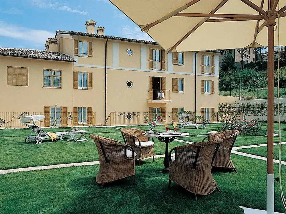 Photo - Hotel San Luca