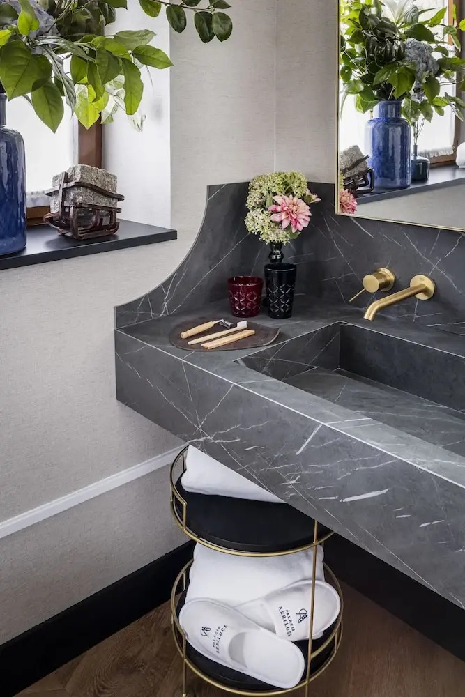 Foto - Palacio Arriluce Hotel - The Leading Hotels of the World