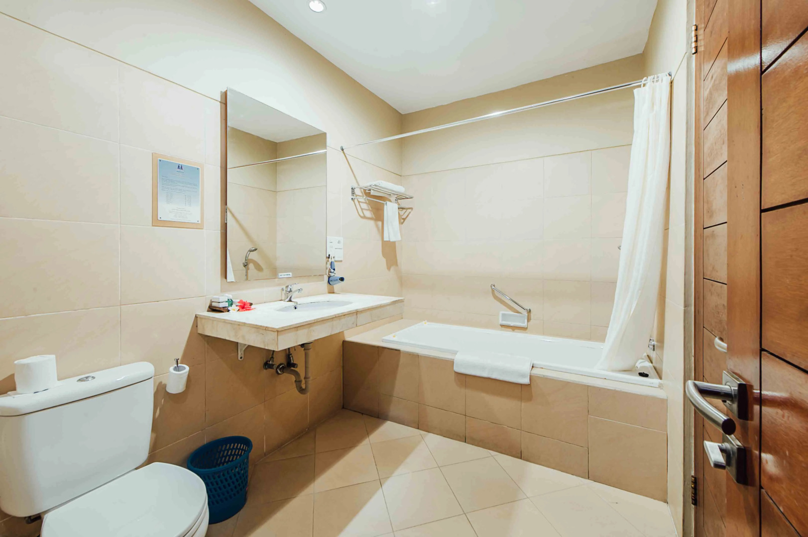 Photo - Kuta Puri Bungalows, Villas and Resort