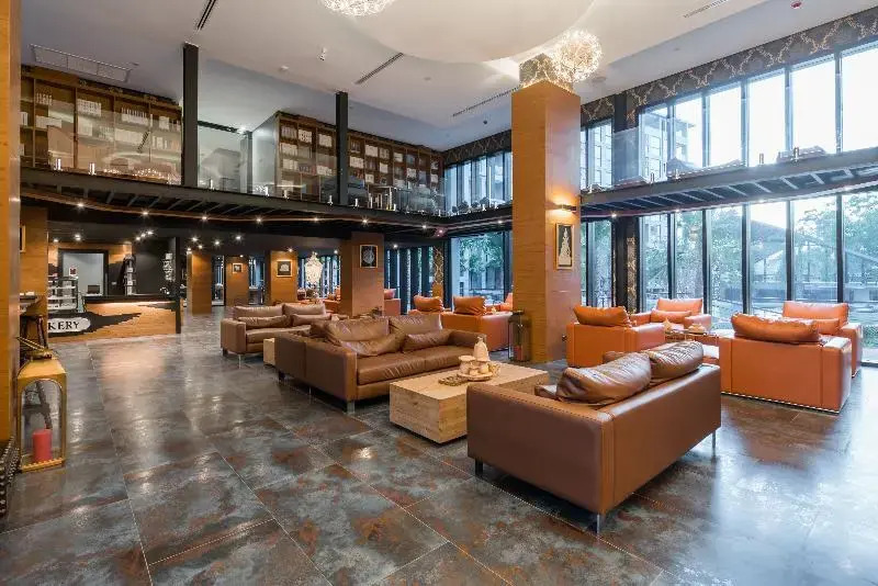 Foto - Citygate Kamala Resort and Residence - Official Account